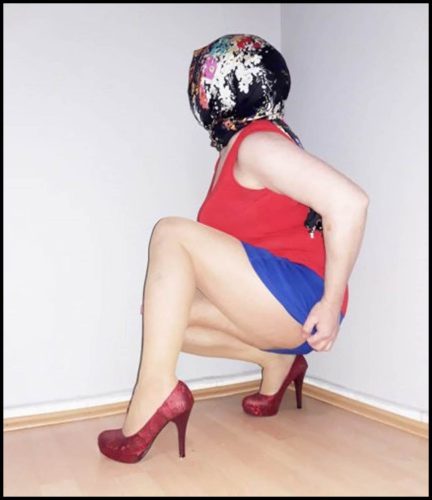 Tesettürlü Escort Tesettürlü Escort