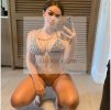 Taksim Escort Bayan Gecelere Akmada Profesyonel - Image 1