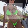 Taksim Escort Bayanlar Arap Beyleri Cezbediyor - Image 2