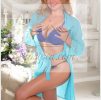 Evde Sınırsız Beylikdüzü Escort Adalet Dur Durak Bilmiyor - Image 1