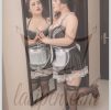 Avrupa Yakası Türbanlı Escort Kuralsız Takılıyor - Image 2
